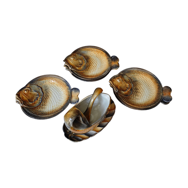 #2336 - Fishplates