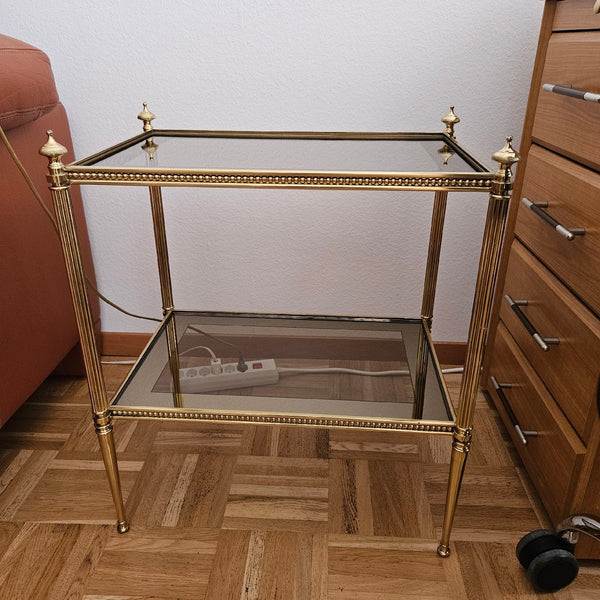 #6353 - side table