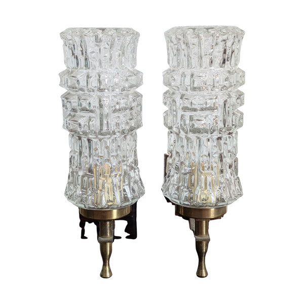 #7130 - Sconces