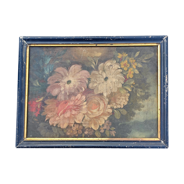 #5008 - Painting of flowers