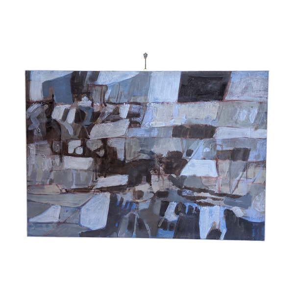 #6718 - Painting