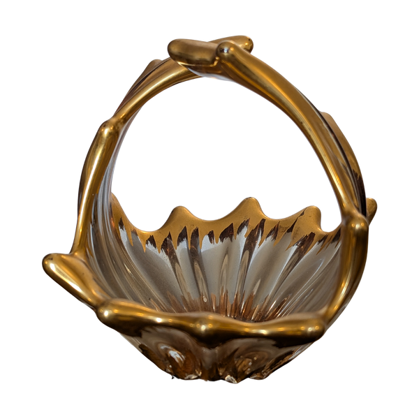 #6511 - Murano bowl