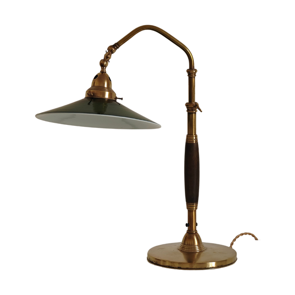 #5062 - Ministero lamp