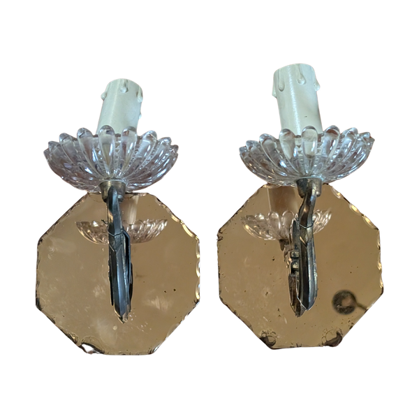 #6971 - Sconces