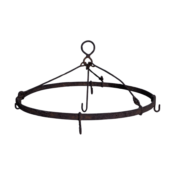 #6491 - Haning rack