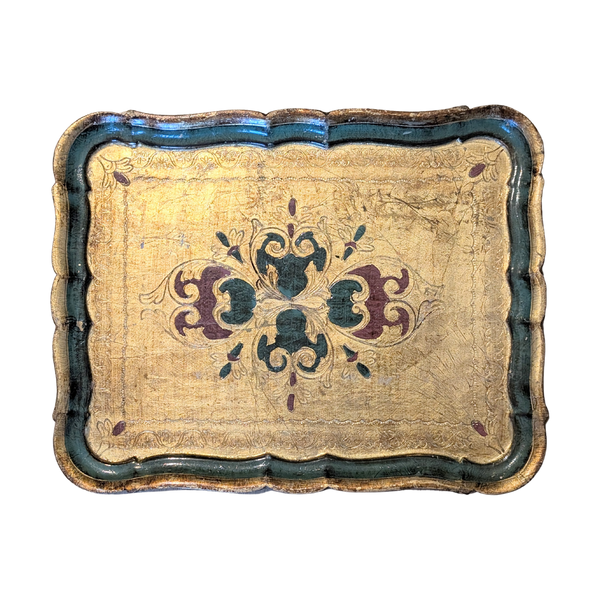 #7201 - Tray