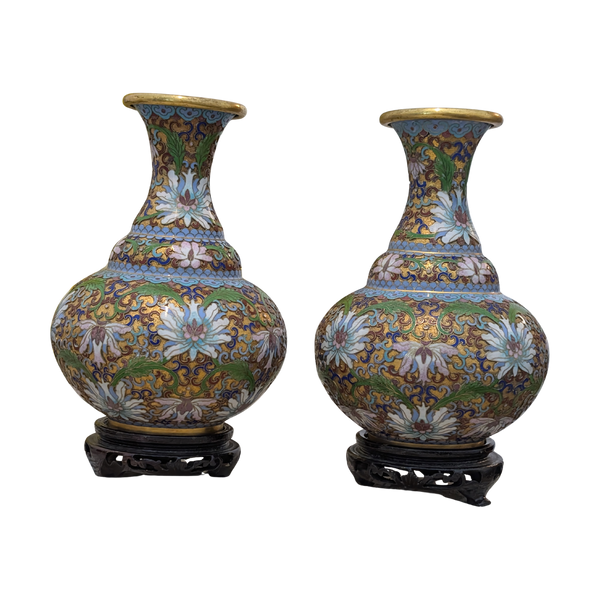 #5982 - Vases