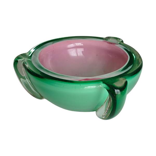 #5148 - Murano bowl