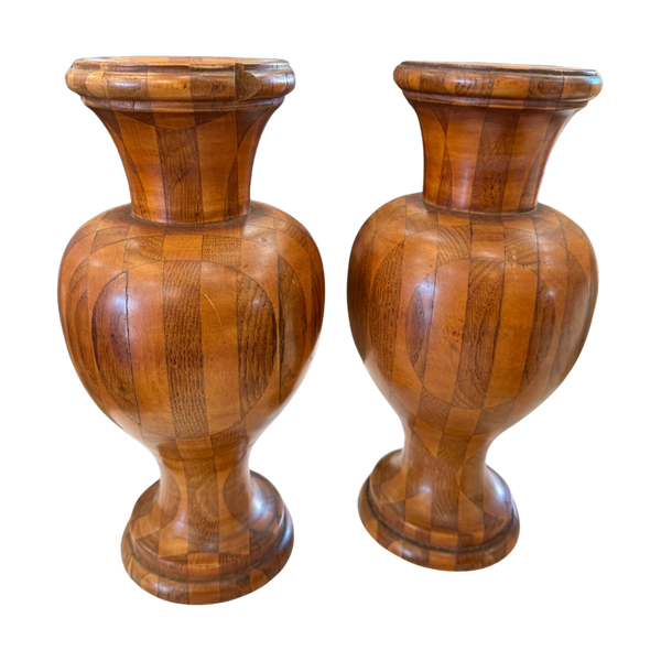 #6618 - Wood things