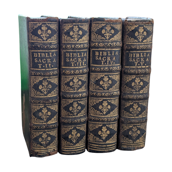#6467 - Brown books