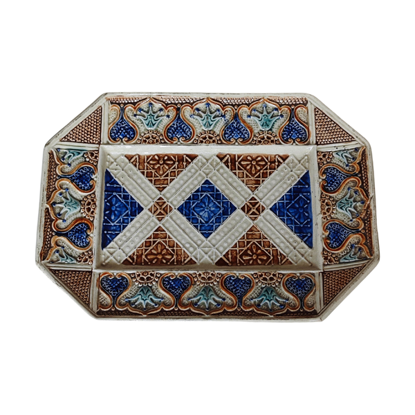 #2381 - Plates