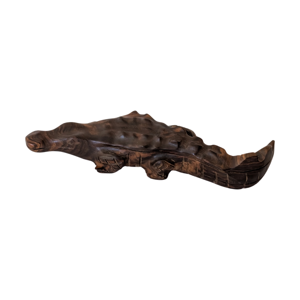 #6541 - Aligator