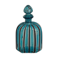 #5100 - Venetian perfume bottle