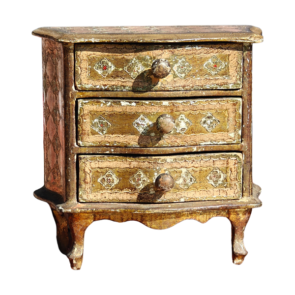 #2295 - Jewelry box