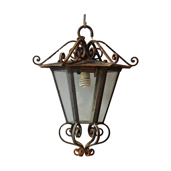 #2606 - Lantern