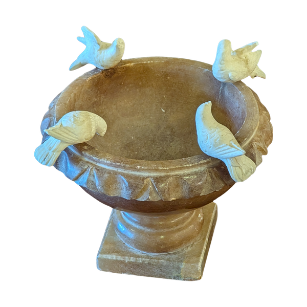 #6785 - Bird bowl