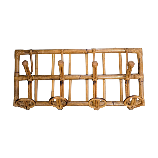 #6964 - Bamboocote rack