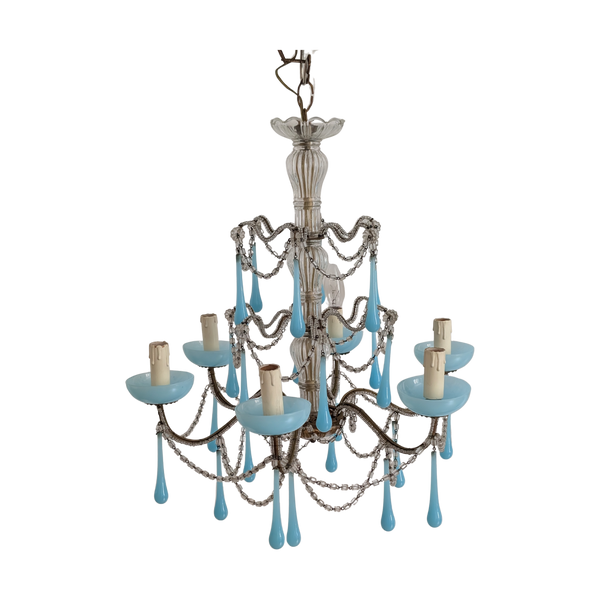 #7021 - Chandalier