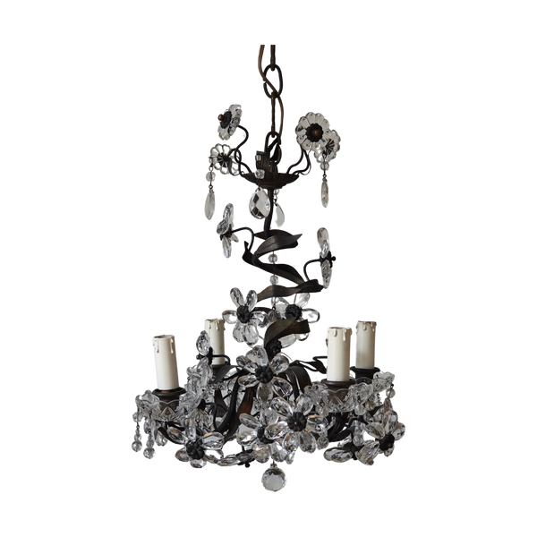 #2867 - Chandalier