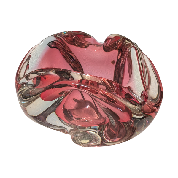 #7003 - Murano bowl