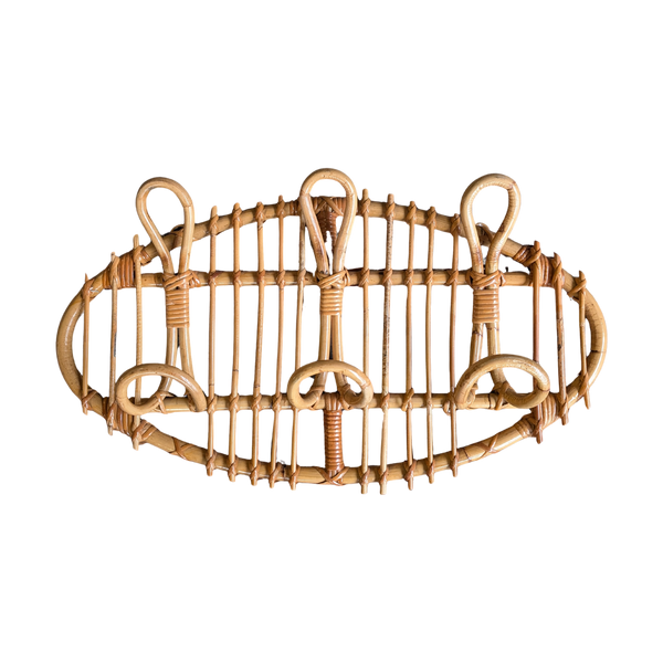 #6728 - coat rack