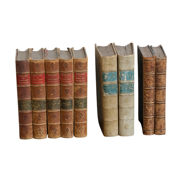 #6525 - Books