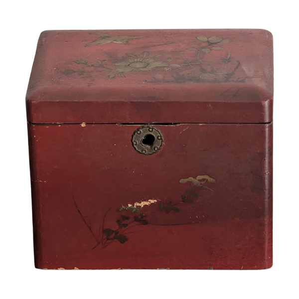 #7298 - Box