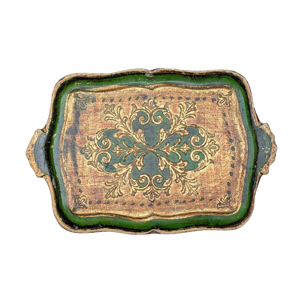 #7002 - Tray