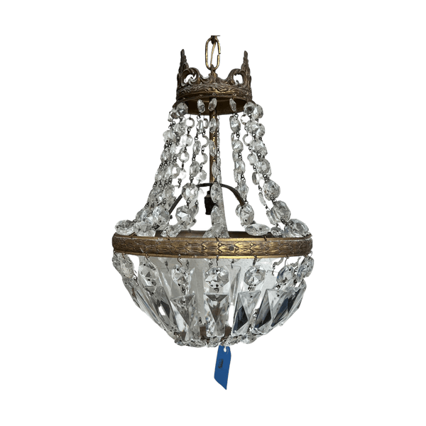 #5352 - Chandalier