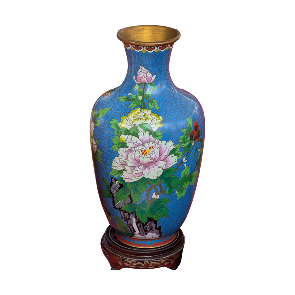#5983 - Vase
