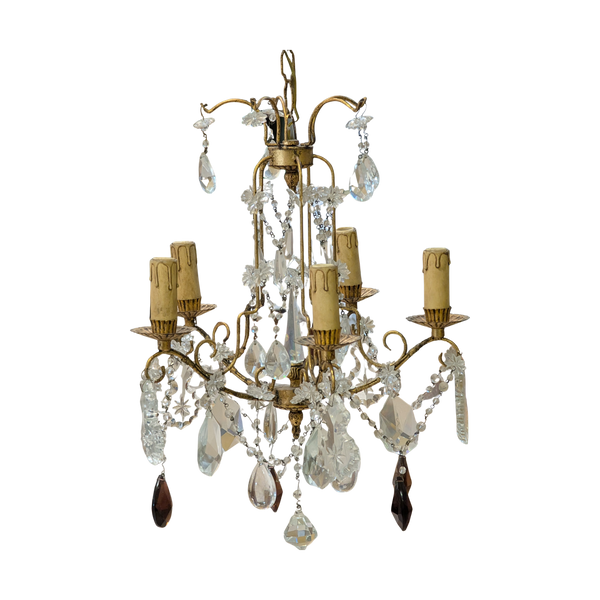 #5965 - Chandalier