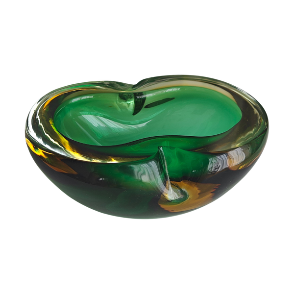 #5221 - Murano bowl
