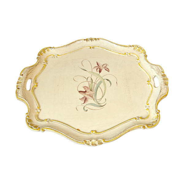 #2797 - Tray