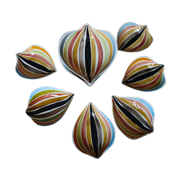 #2401 - Bowls