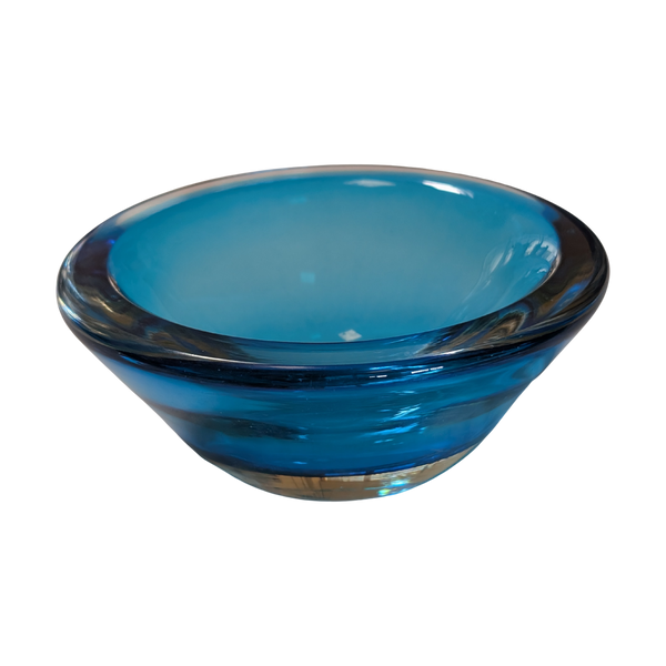 #6982 - Murano bowl