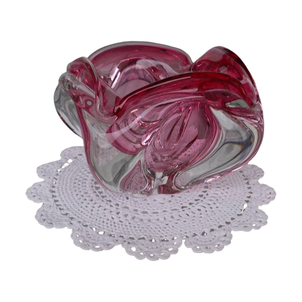 #6351 - Murano Bowl