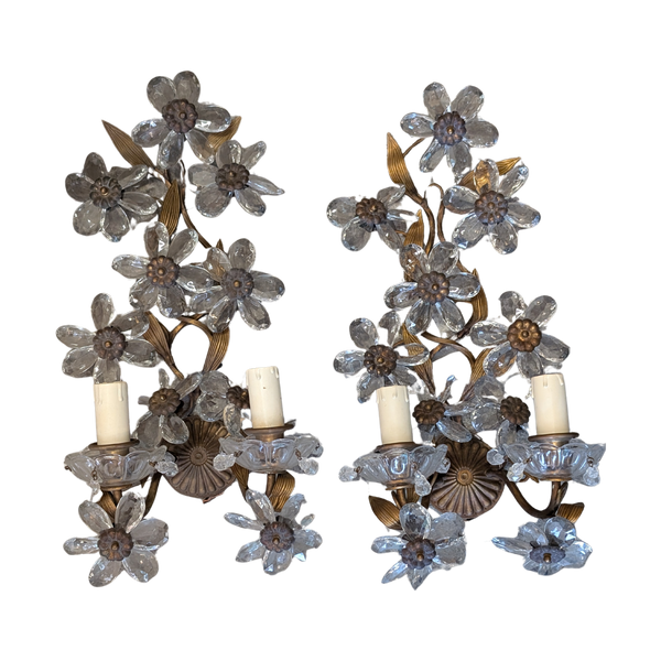 #5975 - Sconces
