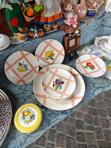 #2133 - Plates