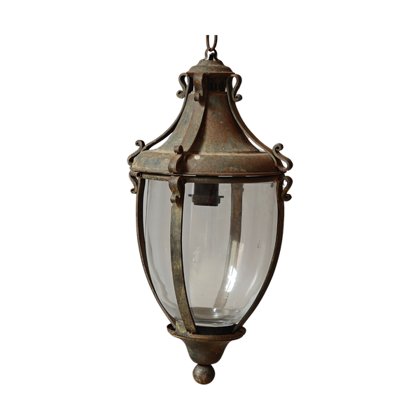 #2607 - Lantern
