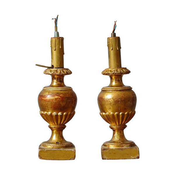 #2171 - Lamps