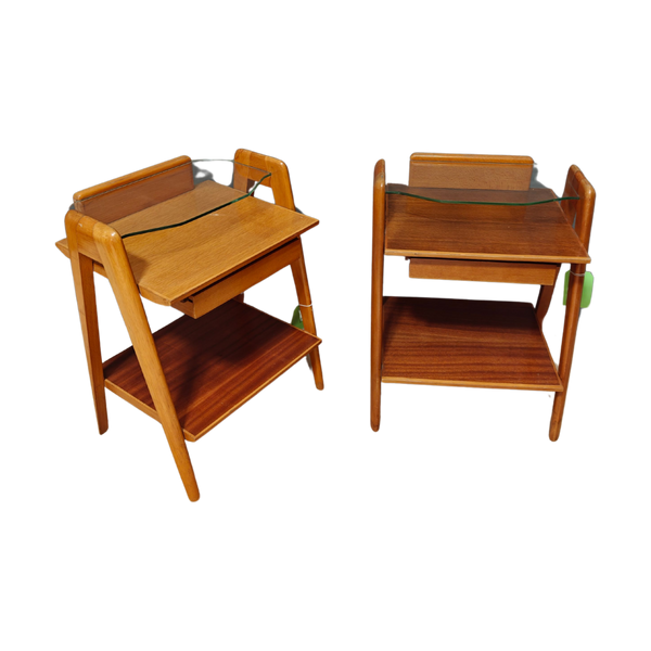 #2169 - Nightstands
