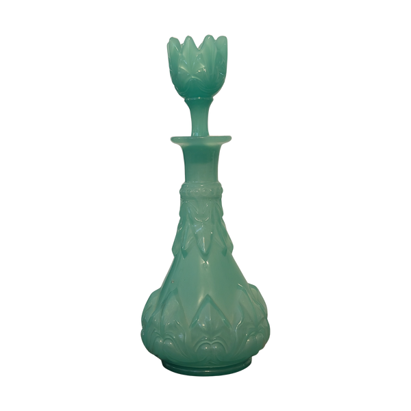 #6561 - Green bottle