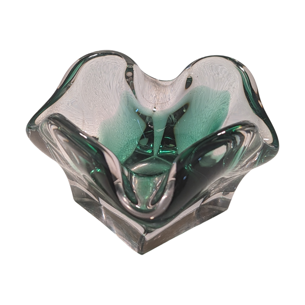 #7004 - Murano bowl