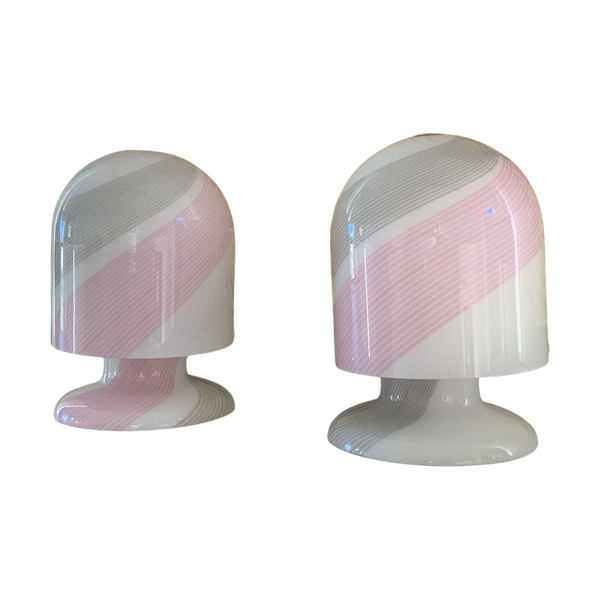 #6350 - LA MURRINA MUSHROOM LAMP