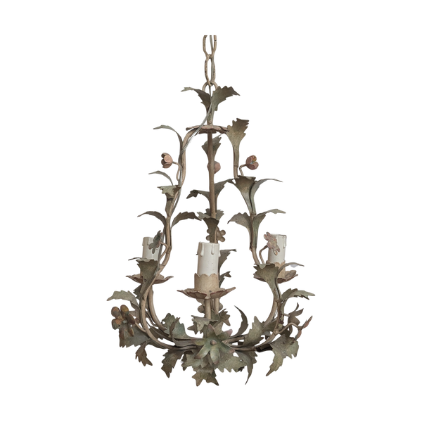 #7287 - Chandalier