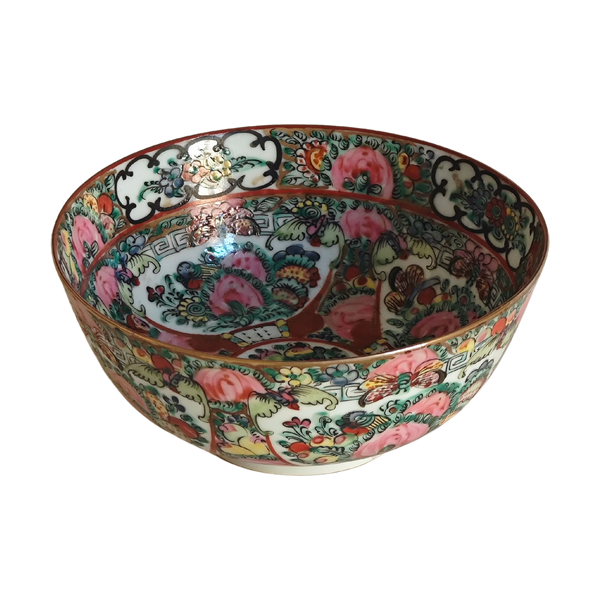 #5103 - Chinese bowl
