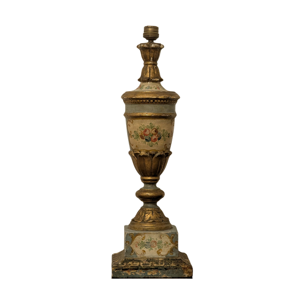 #6543 - Lamp