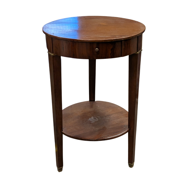 #6600 - Table