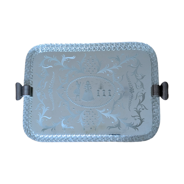 #7139 - Tray