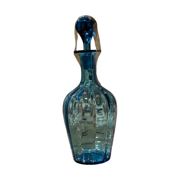 #6578 - Glass bottle